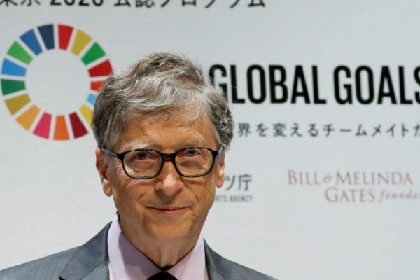 5 Karakter Bill Gates Yang Mengantarkannya Menuju Kesuksesan