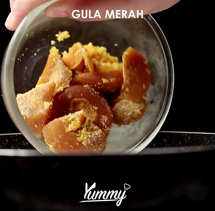 Resep Membuat Saus Kinca Ala Yummy Sehat Tanpa Bahan Pengawet