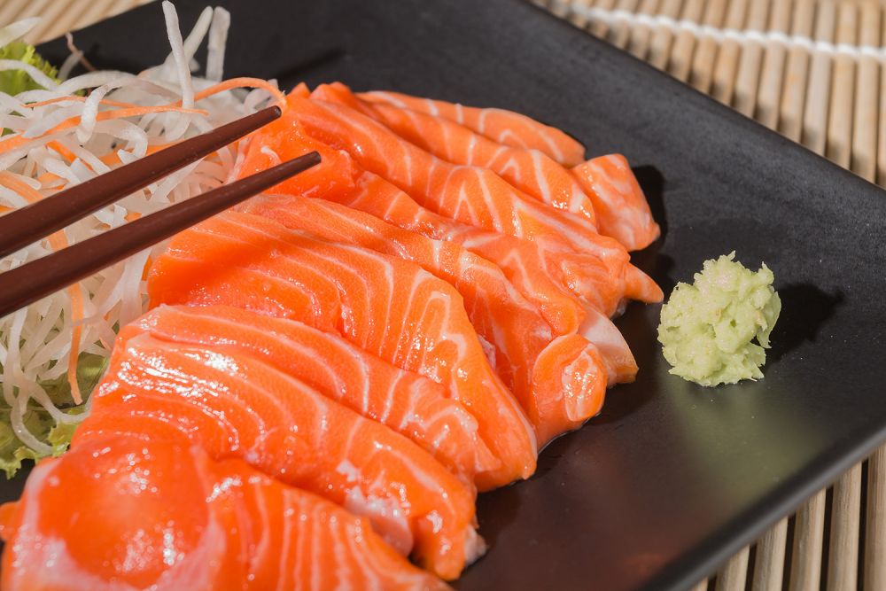 5 Hal yang Perlu Diperhatikan Saat Membuat Sashimi, Harus Segar!