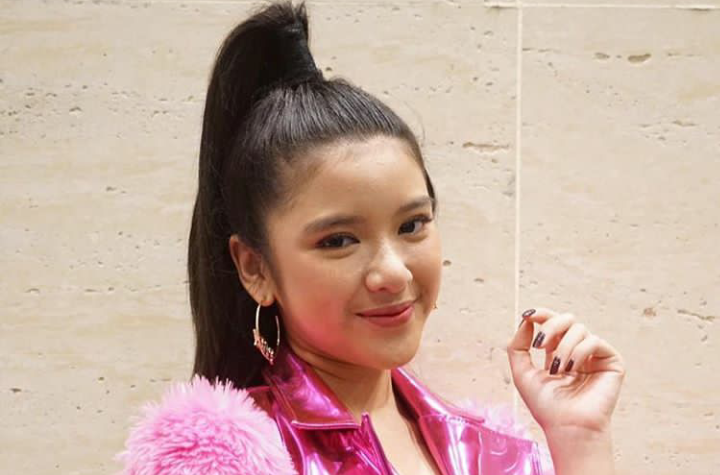 Dulu vs Kini, 10 Potret Kece Transformasi Tiara Andini Indonesian Idol