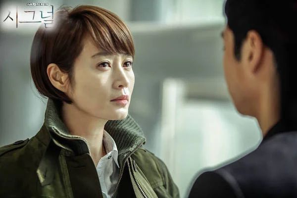 5 Drama Thriller Korea yang Berhubungan Supranatural dan Misteri