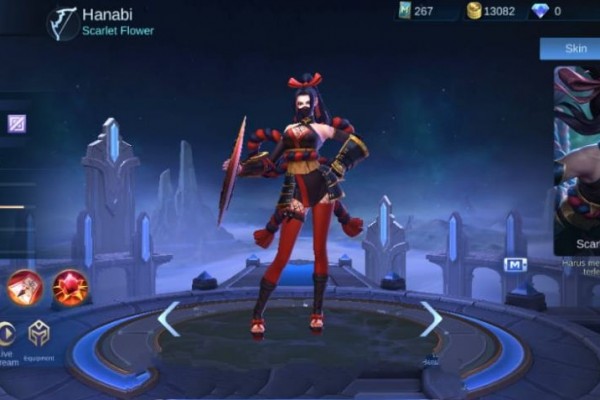 5 Kelebihan dan Kekurangan Hero Hanabi, Masih Recommended?
