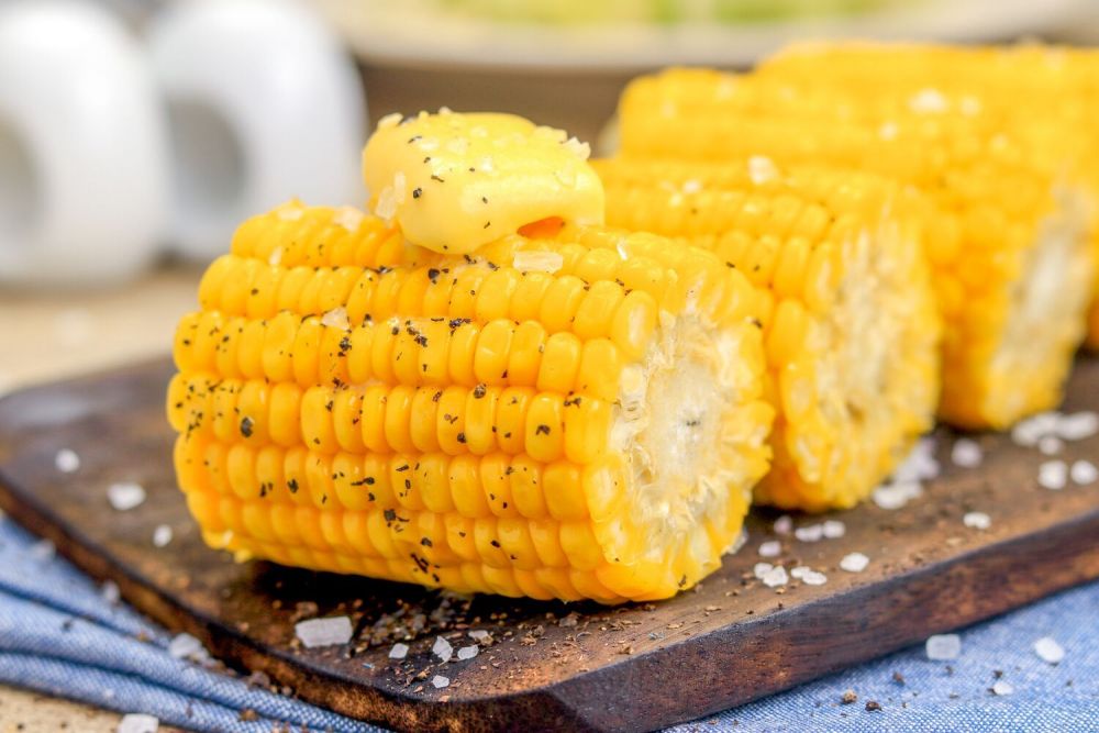 9 Bahan Makanan Ini Aman Dikonsumsi Penderita Diabates