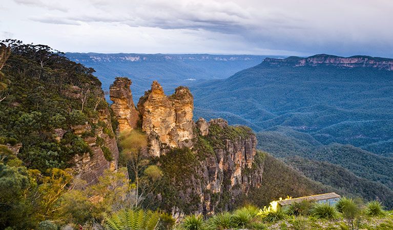 5 Taman Nasional di Australia dengan Keindahan Alam yang