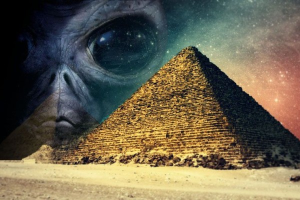 Teori Ancient Aliens Paling Gila dan Kontroversial