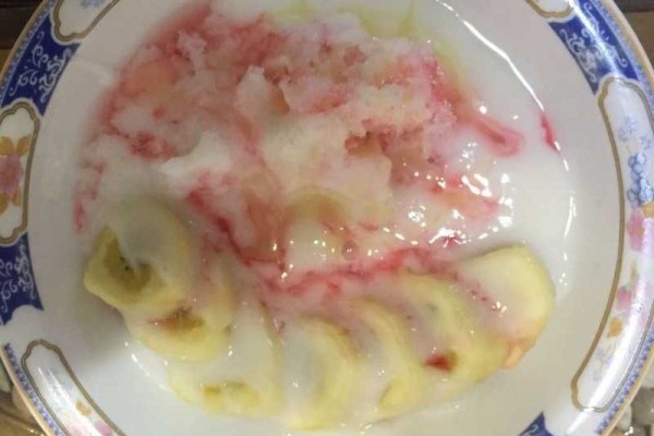 7 Menu Buka Puasa Khas Makassar Berbahan Dasar Pisang