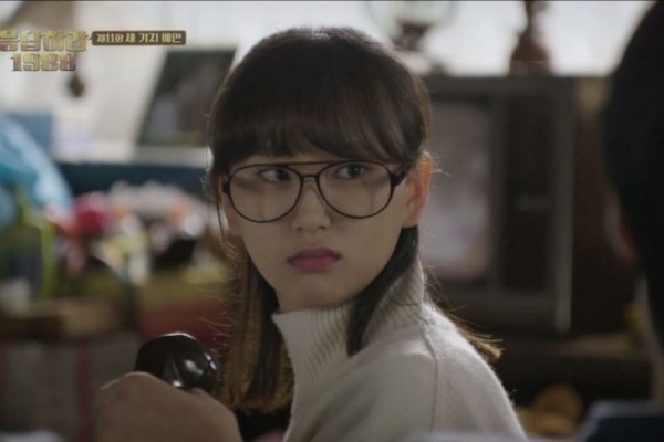 7 Tokoh Wanita KDrama Ini Populer dengan Julukan 'Brutal Honesty'!