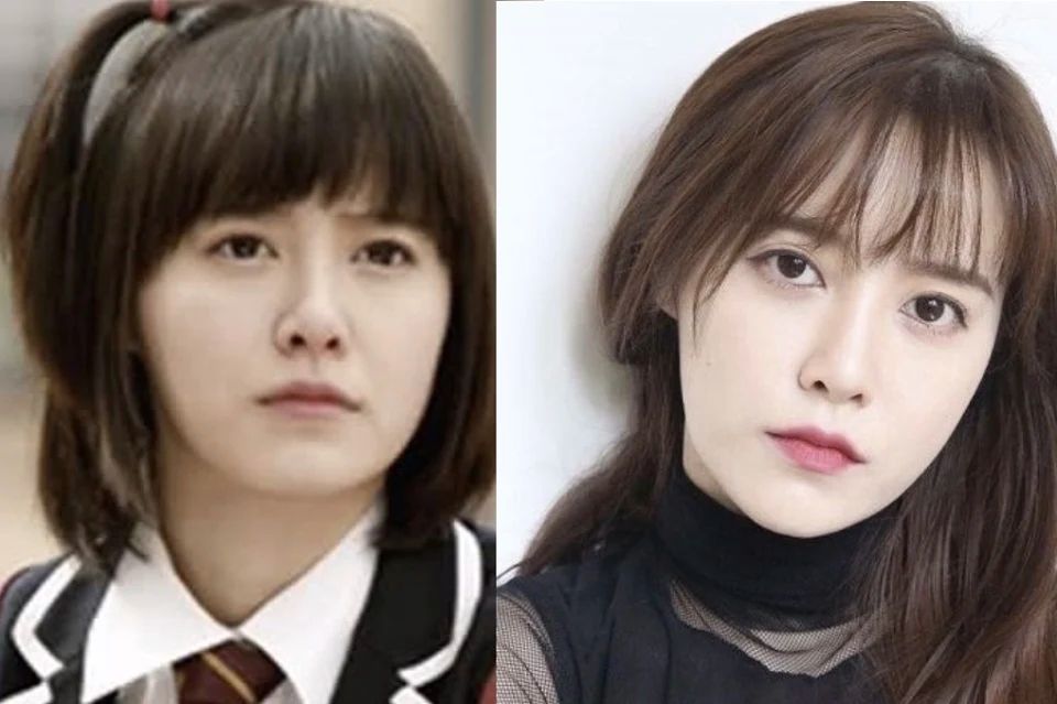 11 Tahun Berlalu, 9 Potret Terkini Pemeran KDrama Boys Over Flowers