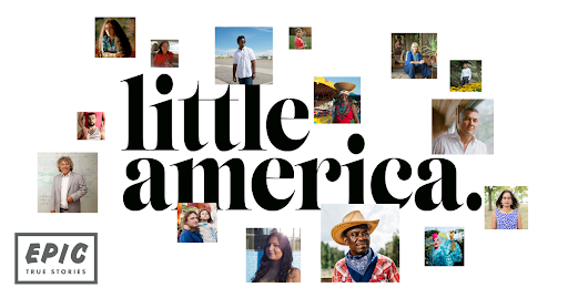 5 Fakta Serial 'Little America' yang Berikan Cerita Para Imigran