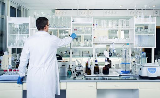 Kapasitas Lab PCR di Surabaya akan Ditambah 4.000 Spesimen per Hari