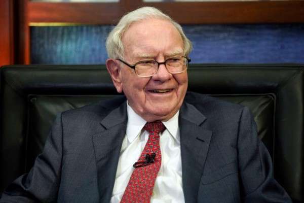 Inspiratif, 6 Karakter Warren Buffett Yang Dapat Kamu Jadikan Teladan