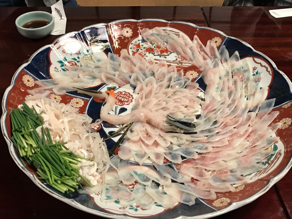 8 Jenis Sashimi Paling Populer yang Ada di Jepang, Mana Kesukaanmu?