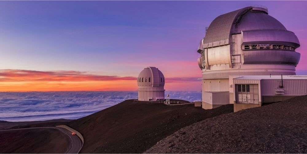 5 Observatorium Terbaik Di Dunia, Cocok Bagi Yang Suka Astronomi