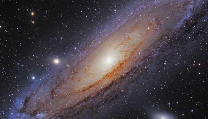 Belajar Eksakta, yuk! 5 Istilah Sains yang Terdapat dalam Astronomi