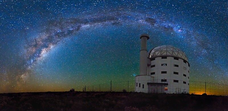 5 Observatorium Terbaik di Dunia, Cocok bagi yang Suka Astronomi
