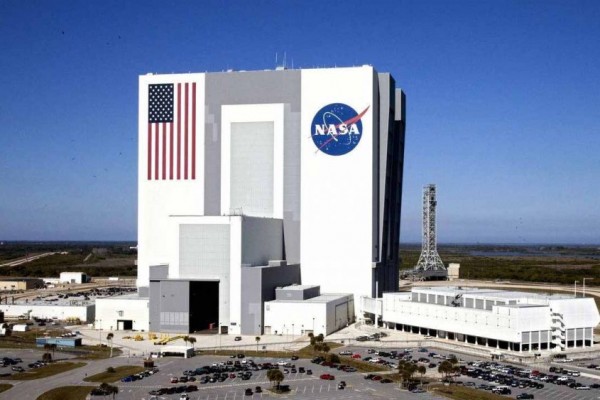 Tak Melulu Soal Luar Angkasa, Ini 5 Kegiatan Utama NASA di Dunia Sains
