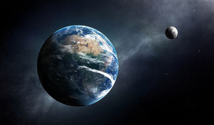 Bagaimana Kehidupan Bumi di Masa Depan? Ini 5 Jawaban dari Sains