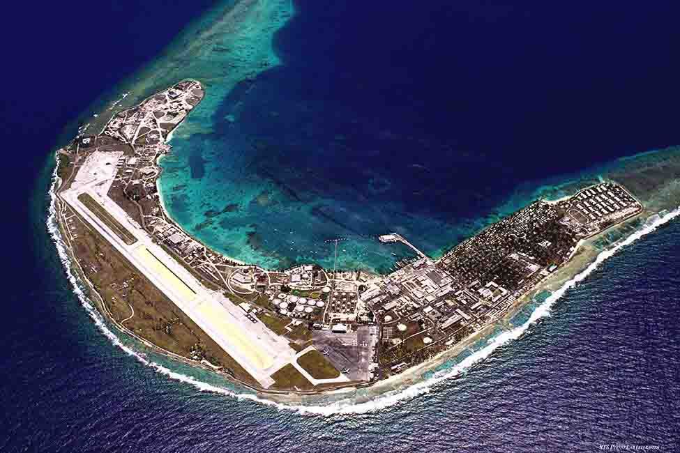 5 Fakta Kepulauan Marshall, Negara yang Masih Bebas dari COVID-19
