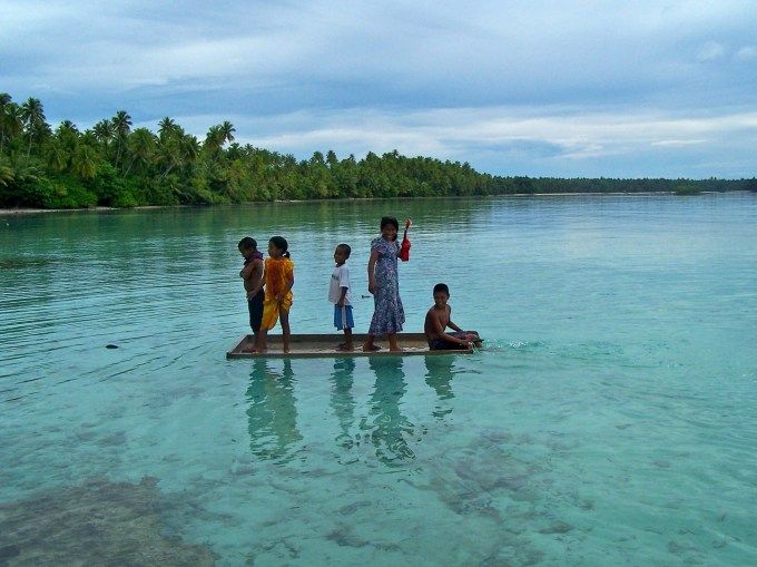 5 Fakta Kepulauan Marshall, Negara yang Masih Bebas dari COVID-19