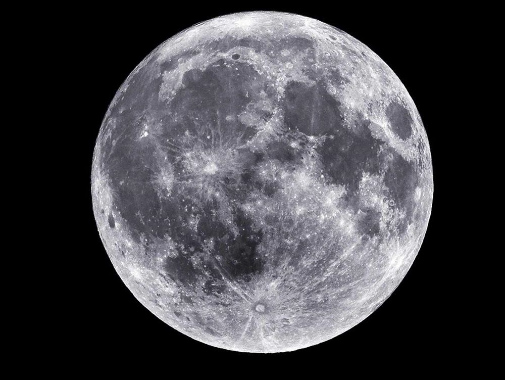 Saling Berebut Bulan, Ini 5 Alasan Mengapa Banyak Negara Melakukannya