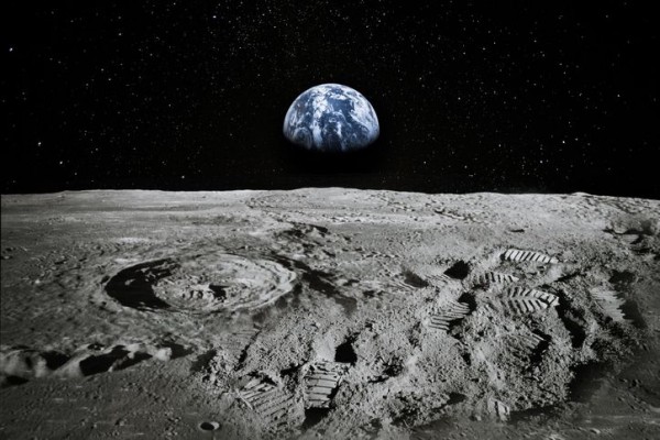 Saling Berebut Bulan, Ini 5 Alasan Mengapa Banyak Negara Melakukannya