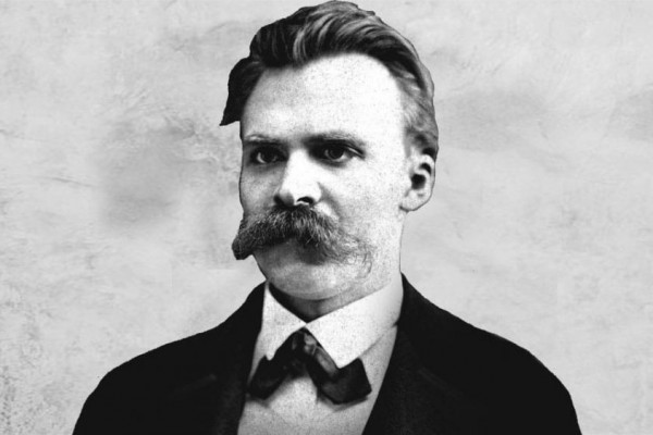 5 Fakta Friedrich Nietzsche, Sang "Pembunuh Tuhan" yang Kontroversial