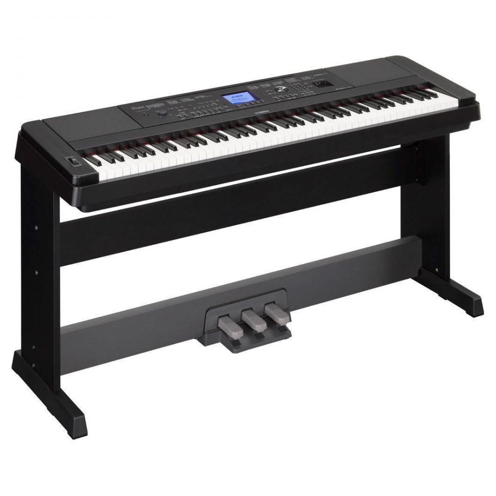 5 Rekomendasi Keyboard Piano  88 Tuts Cocok untuk Pemula 