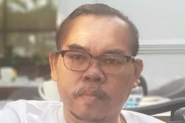 Jarang yang Tahu, Mat Solar dan 8 Artis Ini Ternyata Pernah Mati Suri
