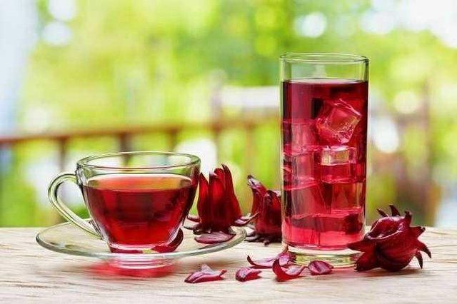 Farmasi Unhas Hasilkan Minuman Rosela Pencegah Diabetes