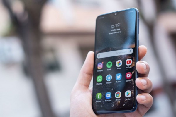 5 Series Samsung Galaxy M yang Hadir dengan Baterai Berkapasitas Jumbo