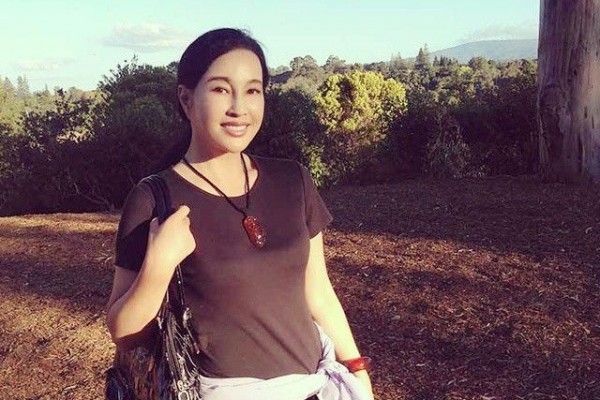 10 Potret Liu Xiaoqing, Nenek Viral Awet Muda di Usia 65 Tahun