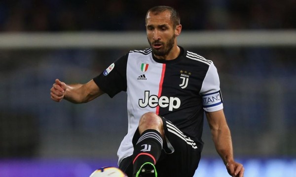 10 Pemain Juventus dengan Jumlah Penampilan Terbanyak Sepanjang Masa