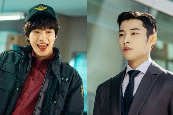 10 Artis Korea yang Perankan Karakter Ganda Paling Epik di KDrama