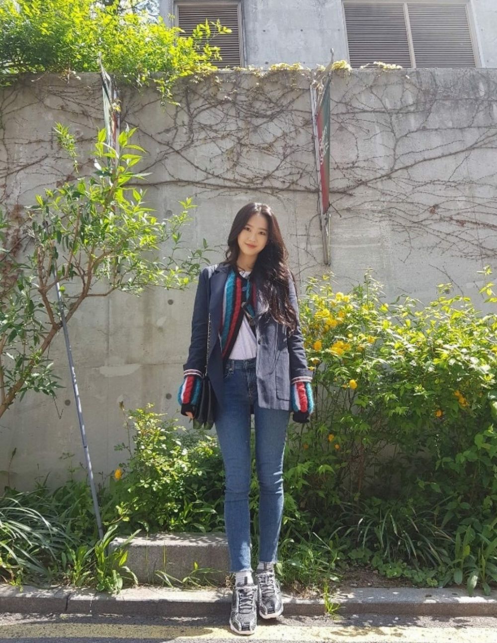 my girl fashion
