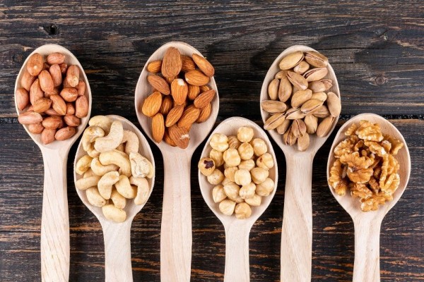 7 Jenis Kacang Terbaik untuk Kesehatan, Cocok Jadi Camilan! 