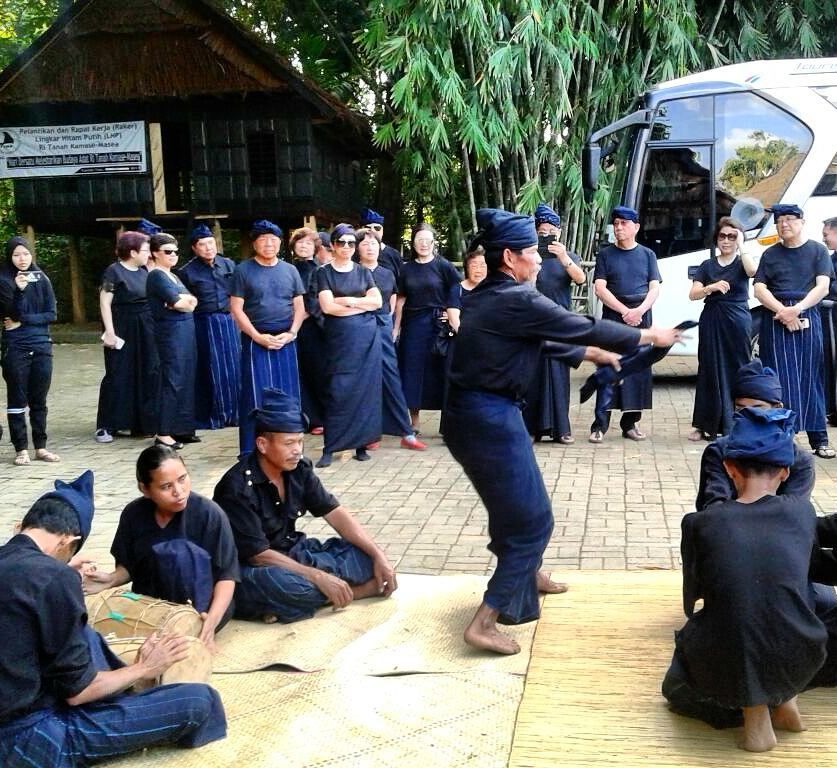 5 Kampung Eksotis yang ada Di Indonesia yang Harus Dikunjungi Sekali Seumur Hidup