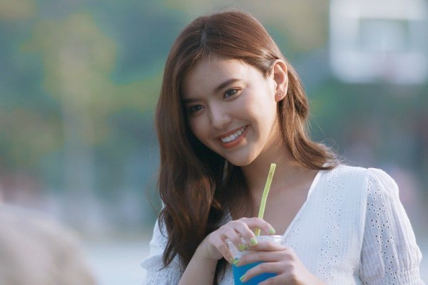 10 Potret Gigie Sarocha, Pemeran Pam di Drama 2gether: The Series