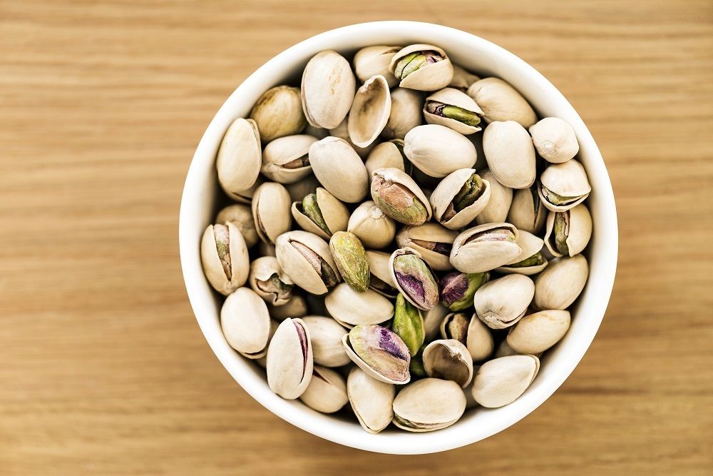 7 Jenis Kacang Terbaik untuk Kesehatan, Cocok Jadi Camilan! 