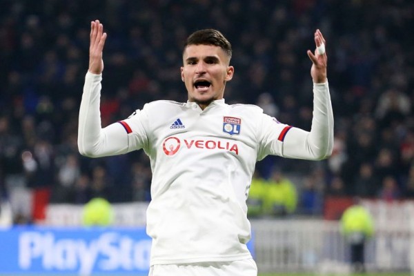 Mau Aouar atau Partey, Arsenal?