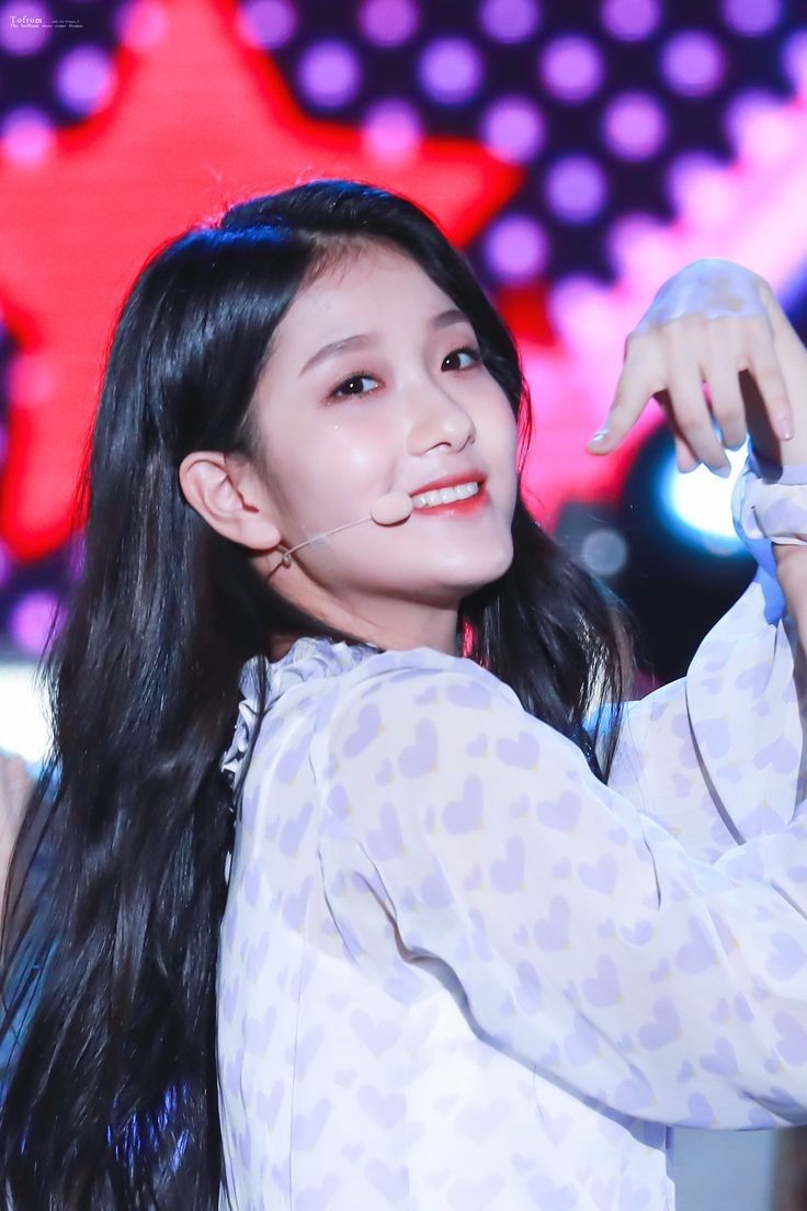 10 Fakta Menarik Seoyeon, Member Fromis_9 yang Pernah Jadi Trainee YG