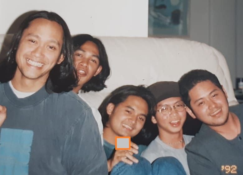 12 Foto Jadul Artis Indonesia Saat Masih Polos, Bisa Mengenali Mereka?