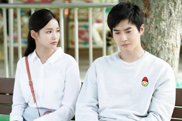 Unik, 9 Tokoh Cowok di KDrama Ini Punya Kelainan Paling Langka!