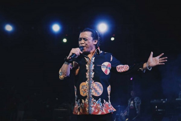 Didi Kempot dan 10 Publik Figur Ini Meninggal di Bulan Ramadan