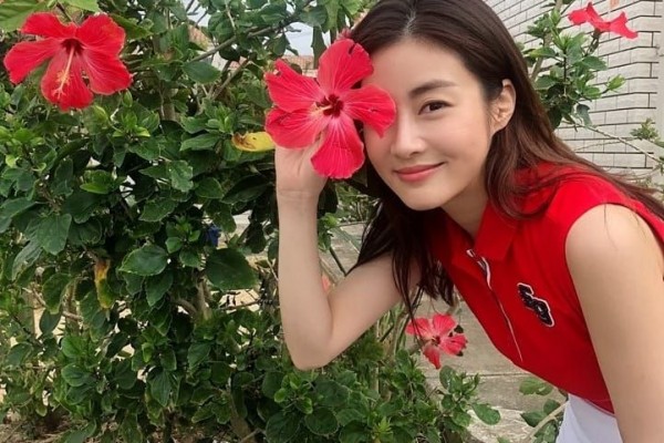 Umumkan akan Menikah, Ini 7 'Kekasih' Kang Sora Sebelum Jadi Istri