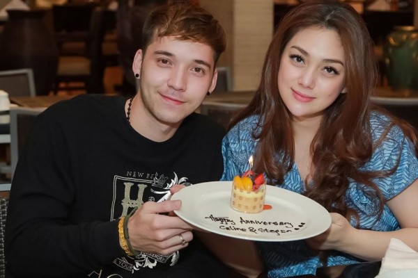 10 Artis Indonesia Ini Menikahi Janda dan Hingga Kini Hidup Bahagia
