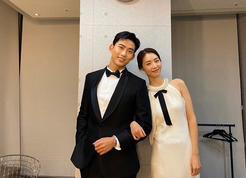 Towards Zero, Lee Yeon Hee sudah pernah beradu akting dengan Taecyeon dalam...