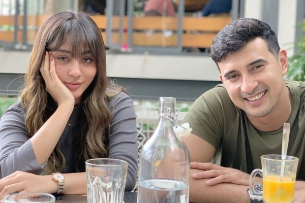 Ali Syakieb dan Margin Wieheerm, 5 Bukti Kalau Gemini dan Cancer Cocok