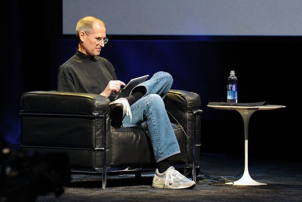 Mengenal Steve Jobs, Pendiri Apple yang Inspiratif