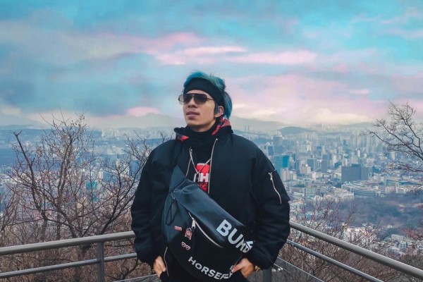 Atta Halilintar Beli Klub PSG Pati: Bismillah