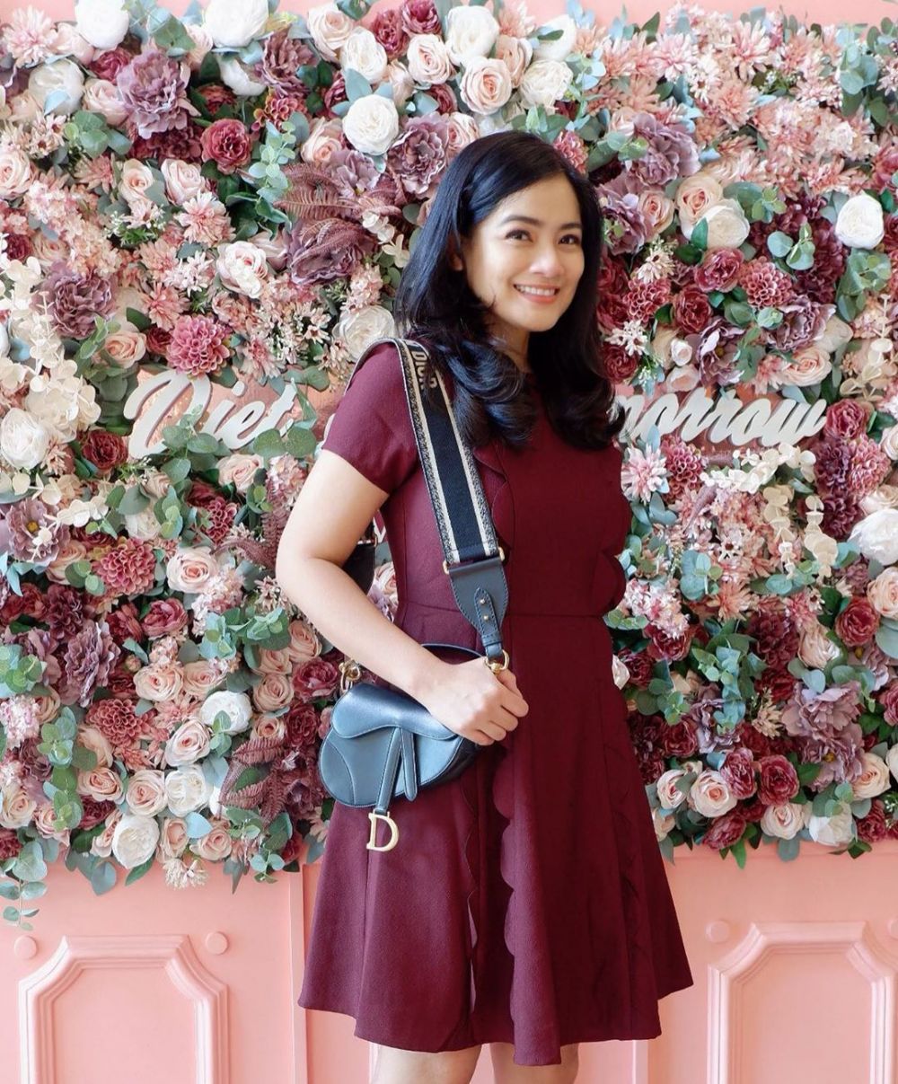 Gak Cuma Nathalie Holscher, 10 Artis Besar Ini Juga Pernah Keguguran